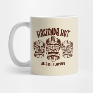 Hacienda Hut Vintage Version Mug